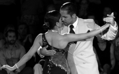 Brussels Tango Festival 2011