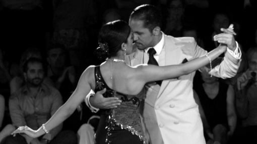 Brussels Tango Festival 2011