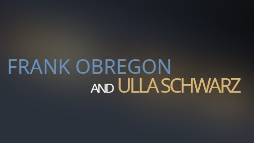 May 10th and 11th, Tango with Ulla in Tango Colon