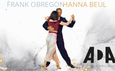 Frank & Hanna in Cafe ADA – Group lessons –