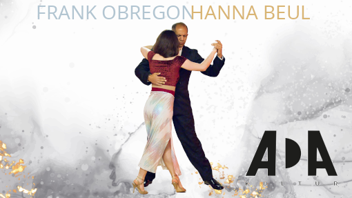 Frank & Hanna in Cafe ADA – Group lessons –