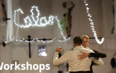 Frank &Ulla Workshops